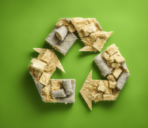 Mineral Wool Waste Management